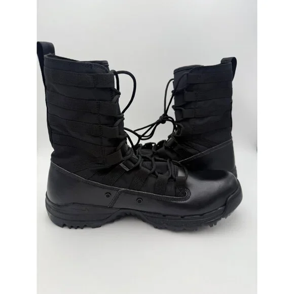 Size 12.5 - Nike SFB Gen 2 8'' Men's Military Combat Tactical Boots